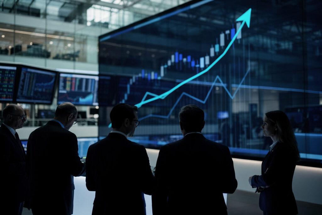 MTU-Aktie steigt nach Citigroup-Kauftestierung: Analyst dreht von Sell auf Buy