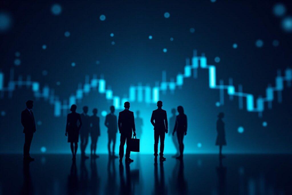 NASDAQ Composite schließt schwächer: Technologiewerte unter Druck