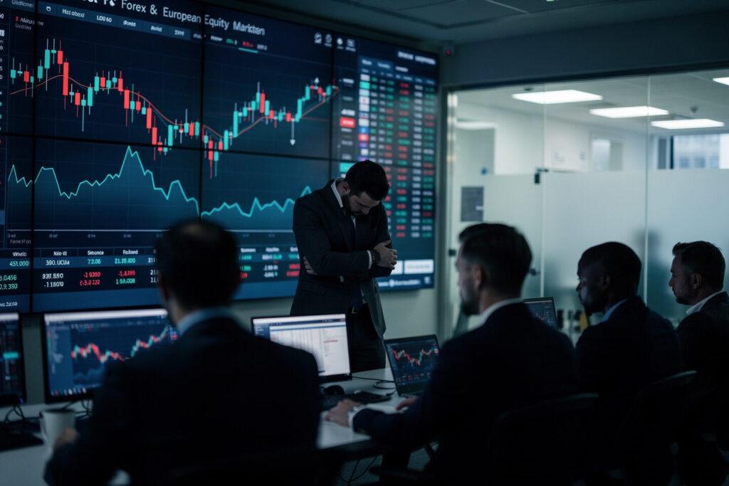Novo Nordisk: Vertrauenskrise an der Börse – Milliardenversprechen reichen nicht