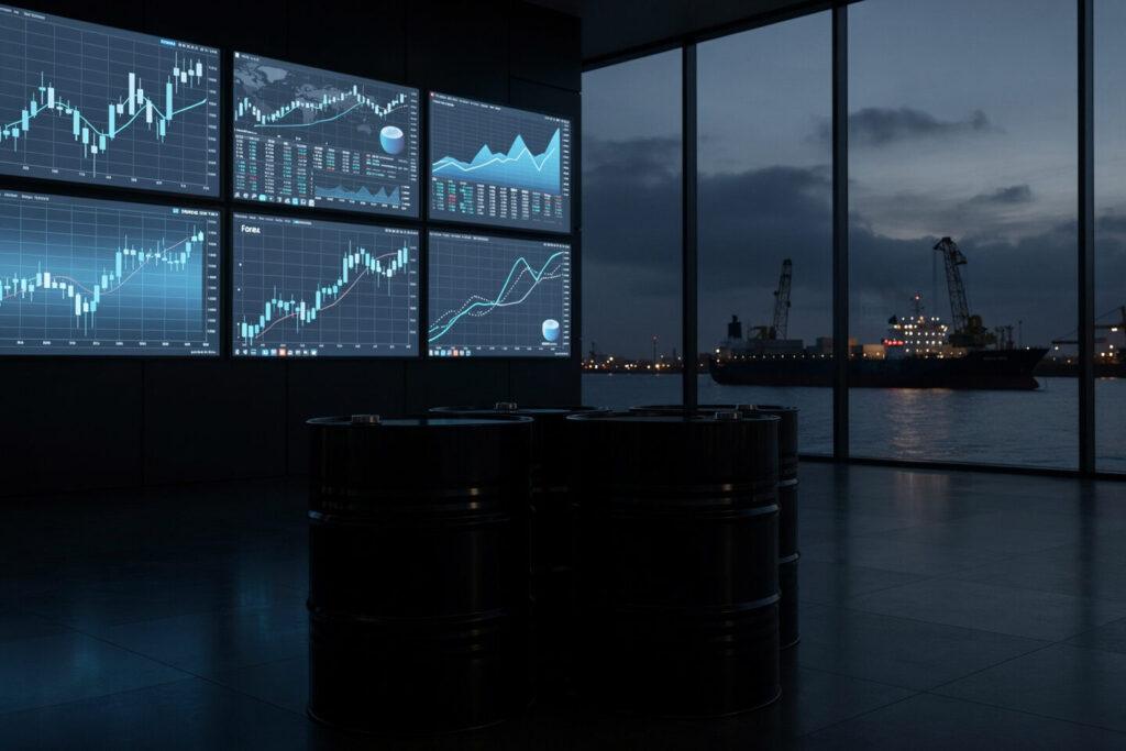 NZD/JPY: Währungspaar sucht nach einer Top-Formation – Analyse und Ausblick