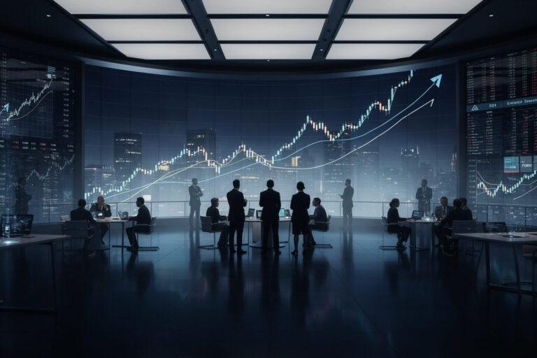 Palantir-Aktie: Rally nach Jahreshoch gerät ins Stocken – Analysten bleiben optimistisch