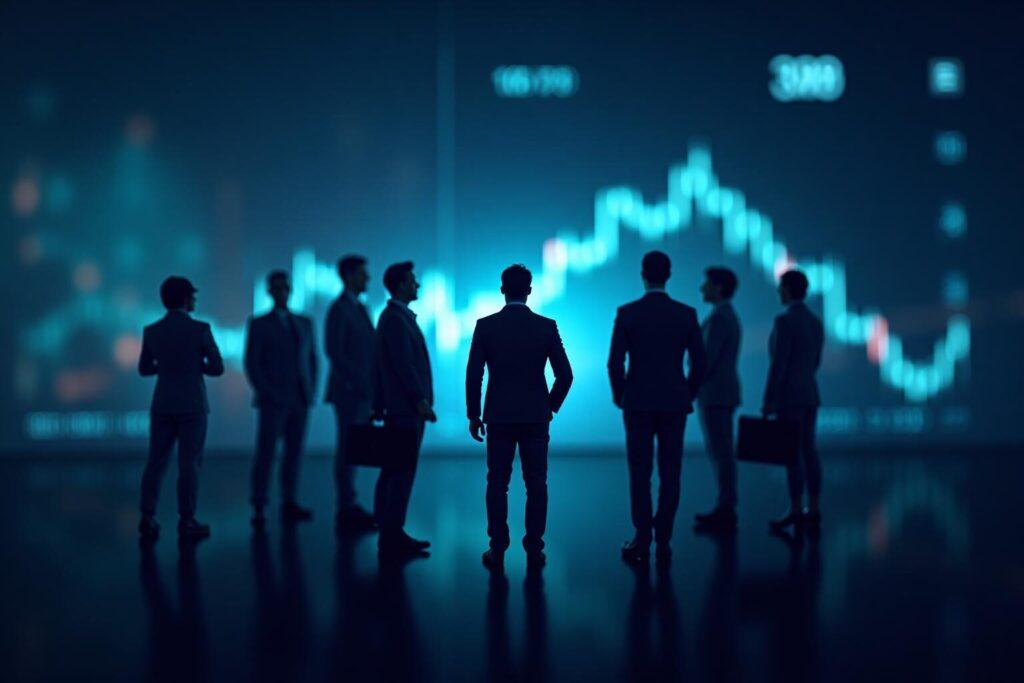 Passives Einkommen: Realistische Wege zu Aktien, ETFs & Dividenden