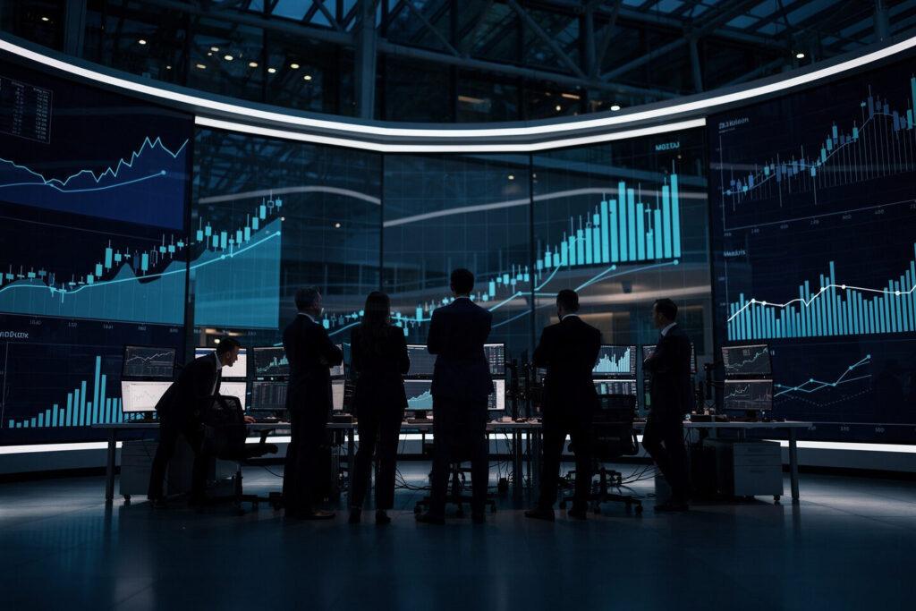 Passives Einkommen: Strategien für Aktien, Anleihen, ETFs und Optionen