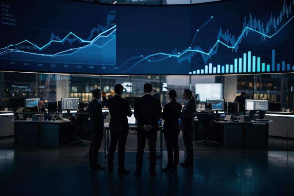 Passives Einkommen: Strategien für Aktien, Anleihen und ETFs – Fehler vermeiden