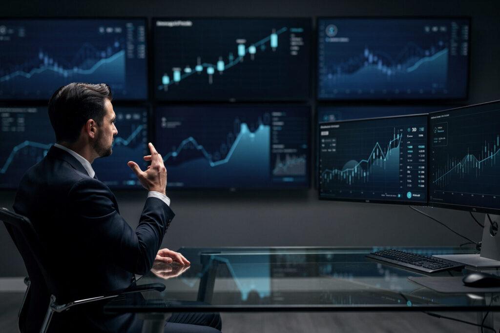 Risikomanagement im Trading: Warum es über Erfolg oder Misserfolg entscheidet
