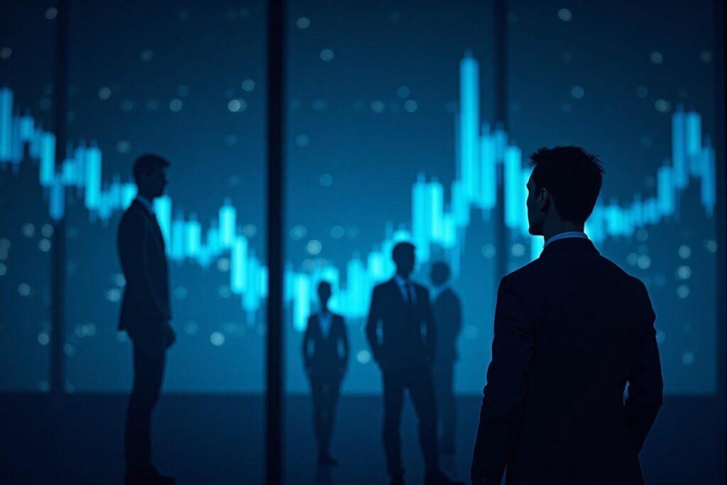 Robo-Advisor 2025: Spitzenreiter erzielen bis zu 14 Prozent Rendite