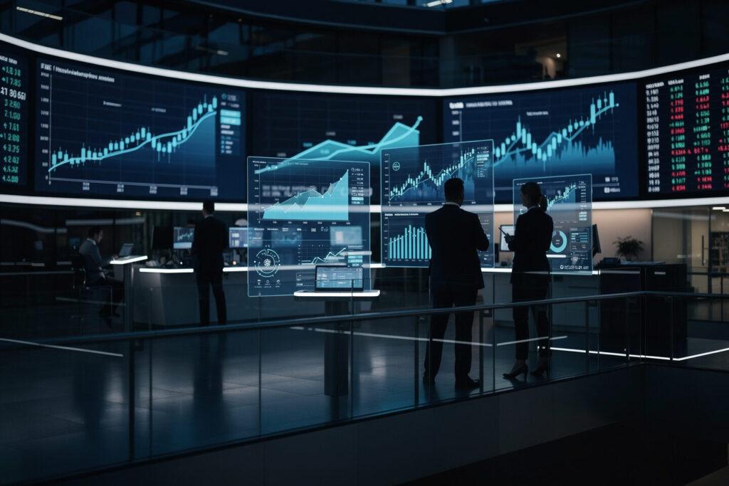 Robo-Advisor Vergleich 2026: 17 Anbieter im Test – Wer ist Testsieger?