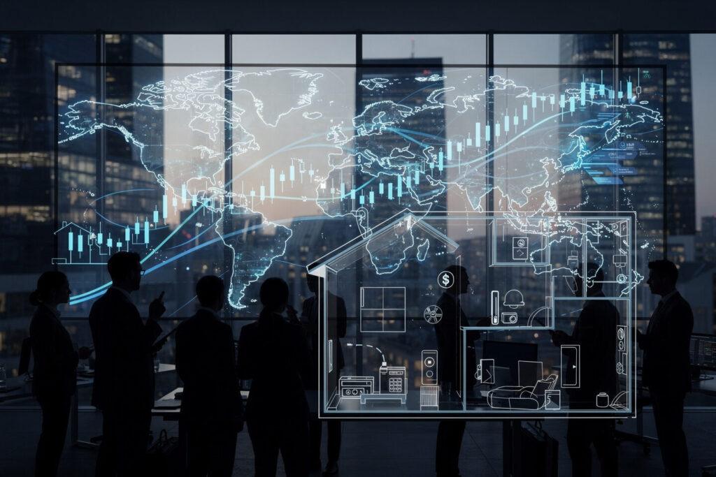 Schneider Electric übernimmt Shelly Group: Milliarden-Deal für Smart-Home-Zukunft