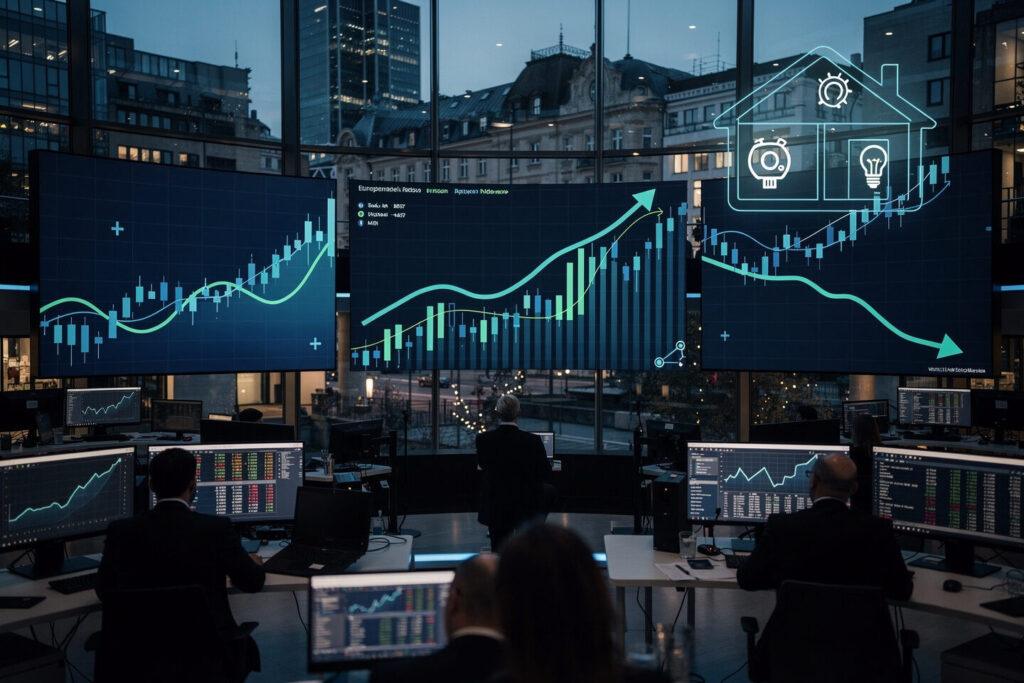 Schneider Electric übernimmt Shelly Group: Smart-Home-Expansion für 1,2 Milliarden Euro