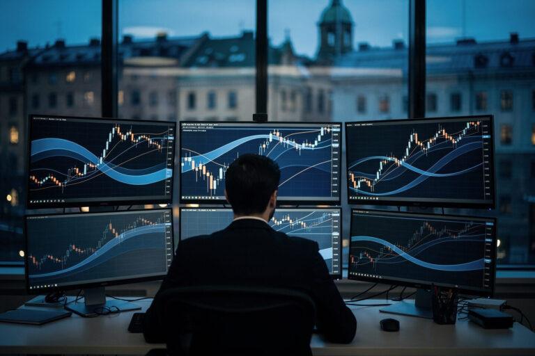 Schweden: Riksbank dürfte Leitzins erneut unverändert lassen – Ausblick für Anleger