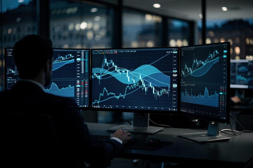 Schwedische Riksbank: Leitzins bleibt wohl unverändert – Pause im Zinszyklus
