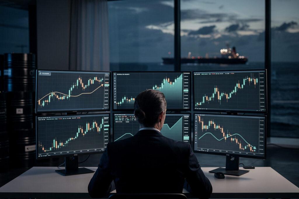 Secunet-Aktie fällt nach überraschendem Abgang der Finanzchefin – Übergangsphase bis 2027