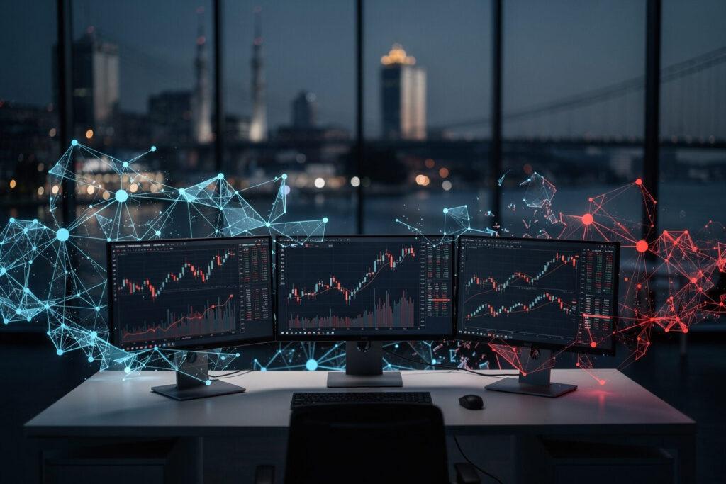 Türkei nimmt Tera-Gründer fest: Milliardenverluste bei Fondsaffäre