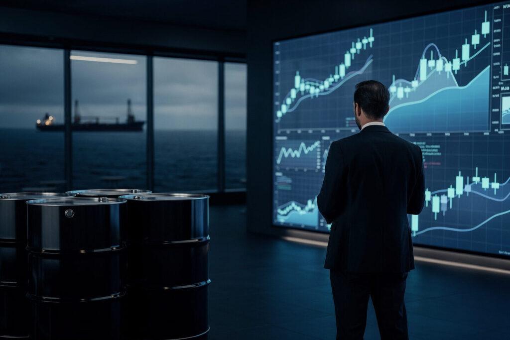 UBS: Norwegische Krone bleibt attraktiv für Carry Trades