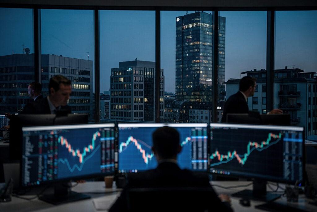 UBS wickelt offenen Immobilienfonds Euroinvest ab – Signal für die Branche