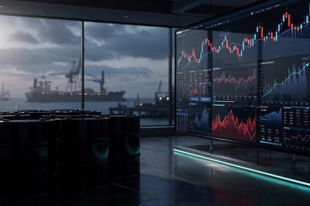 US-Börsen setzen Talfahrt fort: Dow, S&P 500 und Nasdaq geben nach