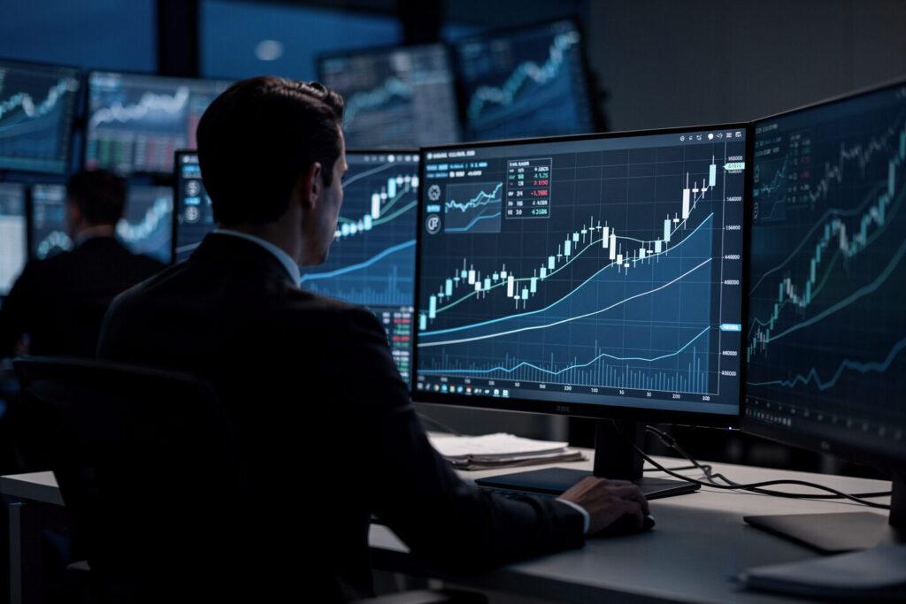 US-Treasury platziert 7-jährige Anleihen: Nachfrage schwächelt, Rendite steigt auf 5,085 %
