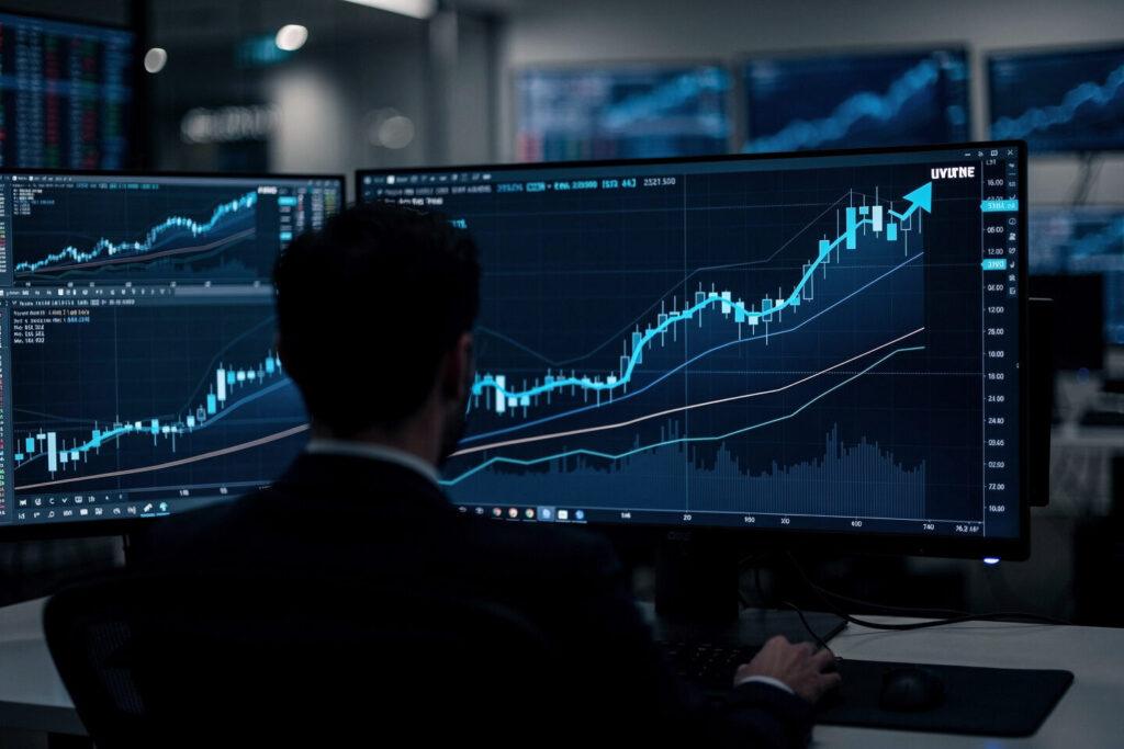USD/CHF-Rallye setzt sich fort: Kursziel bei 0,8393 im Fokus