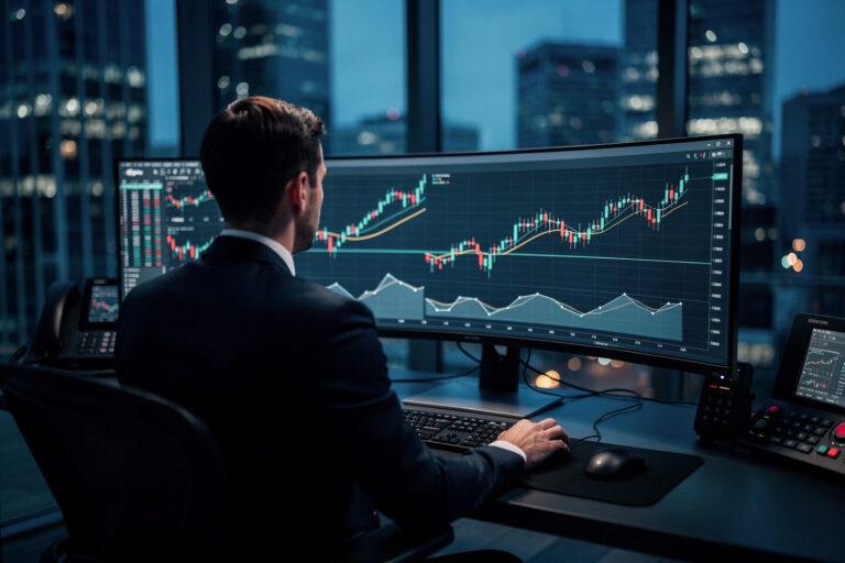 USD Coin: 5-Jahres-Bilanz einer Stablecoin-Investition – kaum Rendite