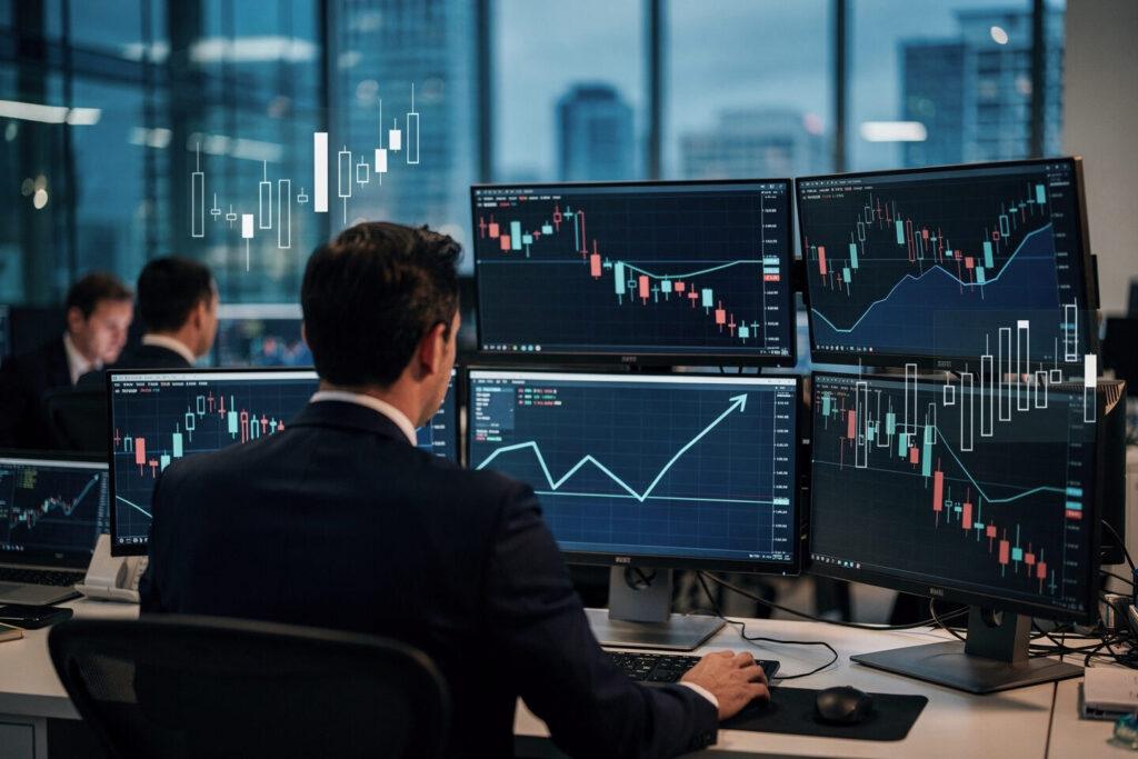 USD/JPY fällt auf 158,00 zurück: Yen-Interventionsrisiko gefährdet Ausbruch