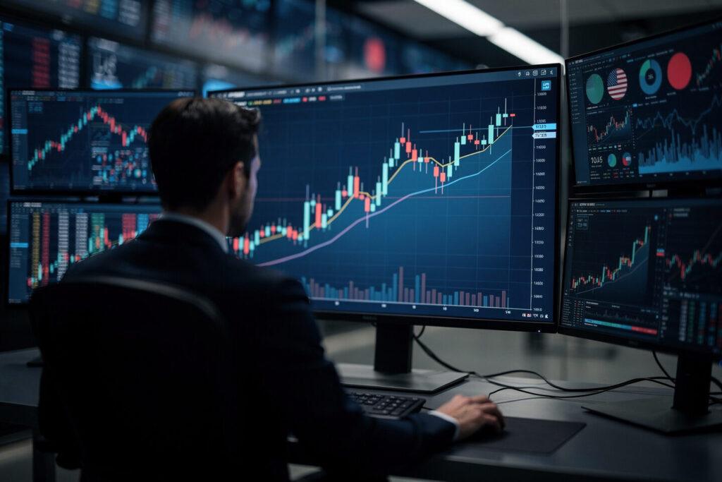 USD/JPY-Rally setzt sich fort: Wo liegen die nächsten Hürden?
