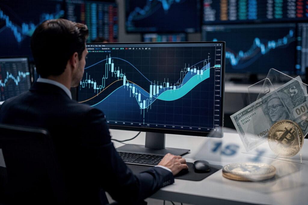 USD/JPY: Yen-Wende eingeläutet, aber der Markt ist bereits überlaufen