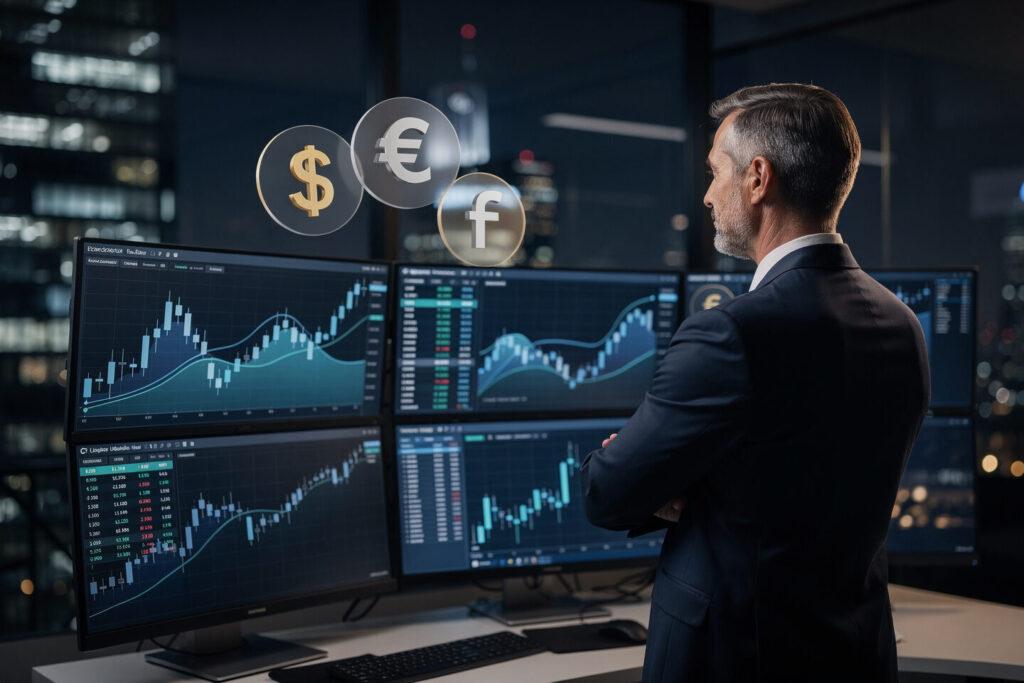VL-ETF vom Chef: Warum Millionen Arbeitnehmer bis zu 40 Euro im Monat verschenken