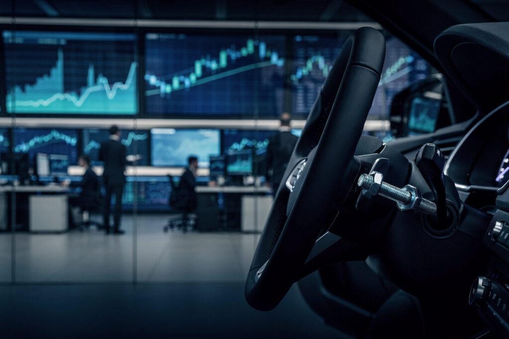 VW-Rückruf: Lenkungsausfall bei einer Million Autos in Deutschland droht