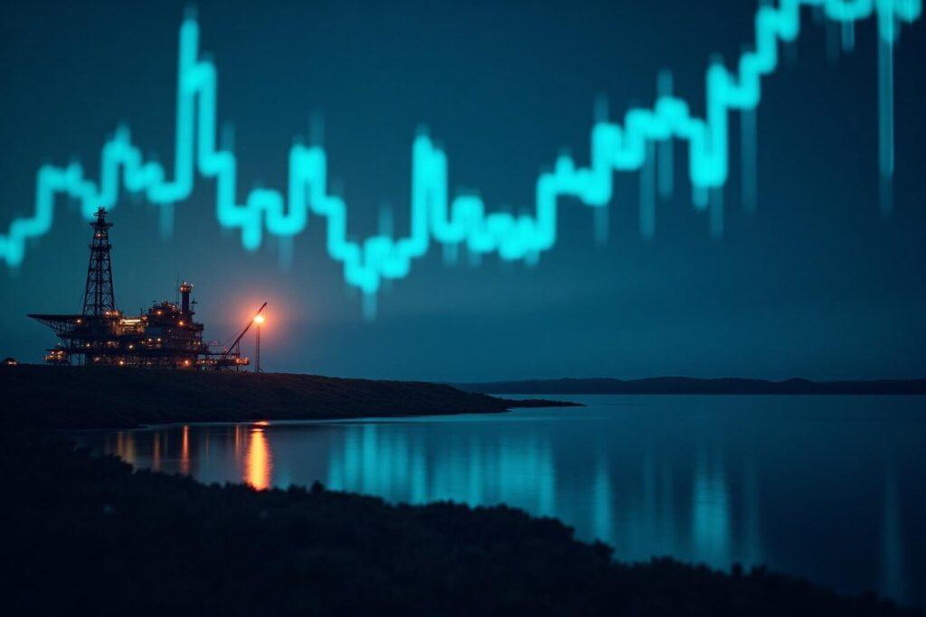 Wall Street: Aktien mit Grönland-Bezug legen zu – Ölpreise sinken