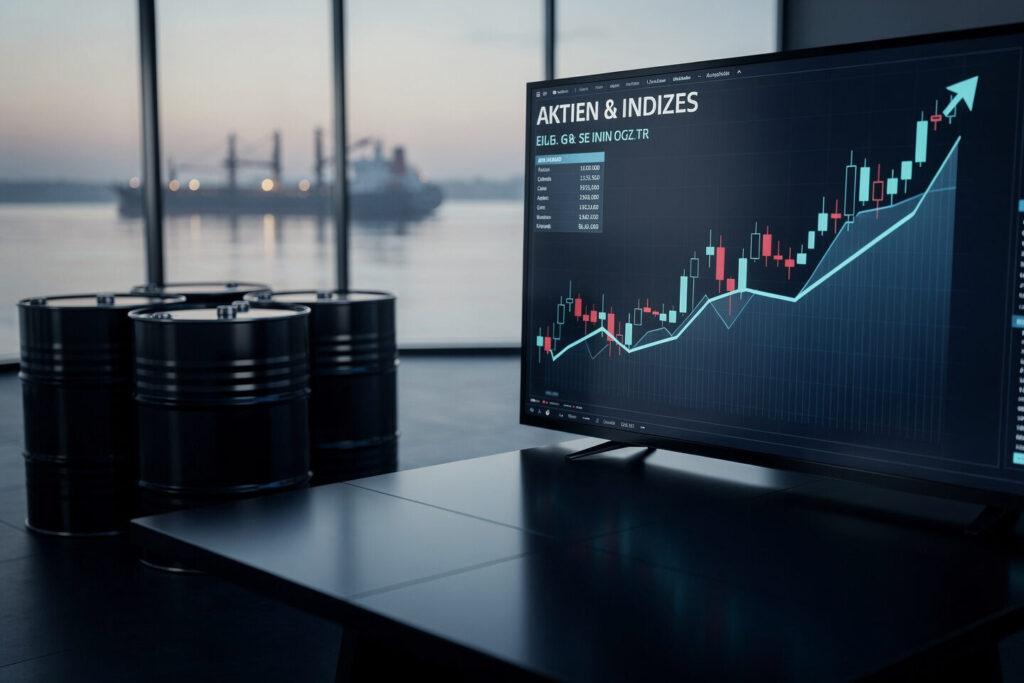 Wiener Börse: ATX Prime startet freundlich in den Freitagshandel